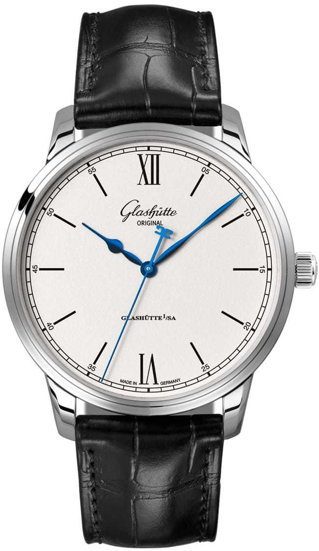Exquisite Timepieces