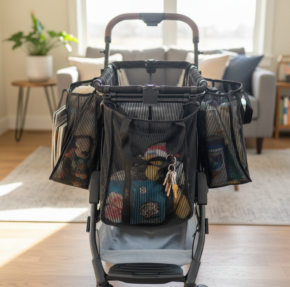 Strolee Carts