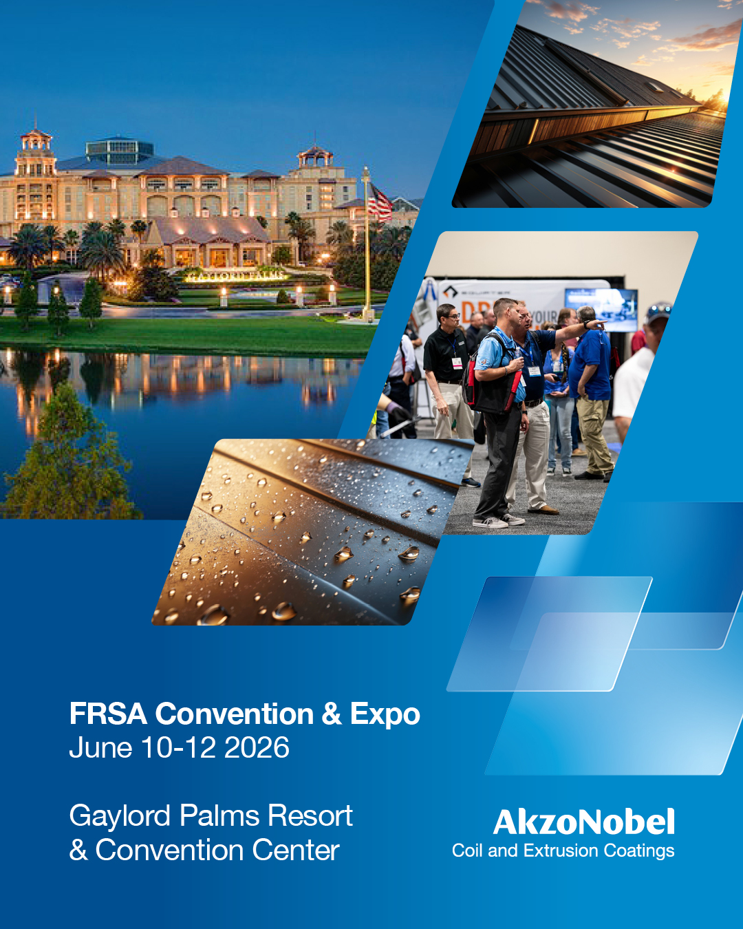 AkzoNobel Coil and Extrusion Coatings