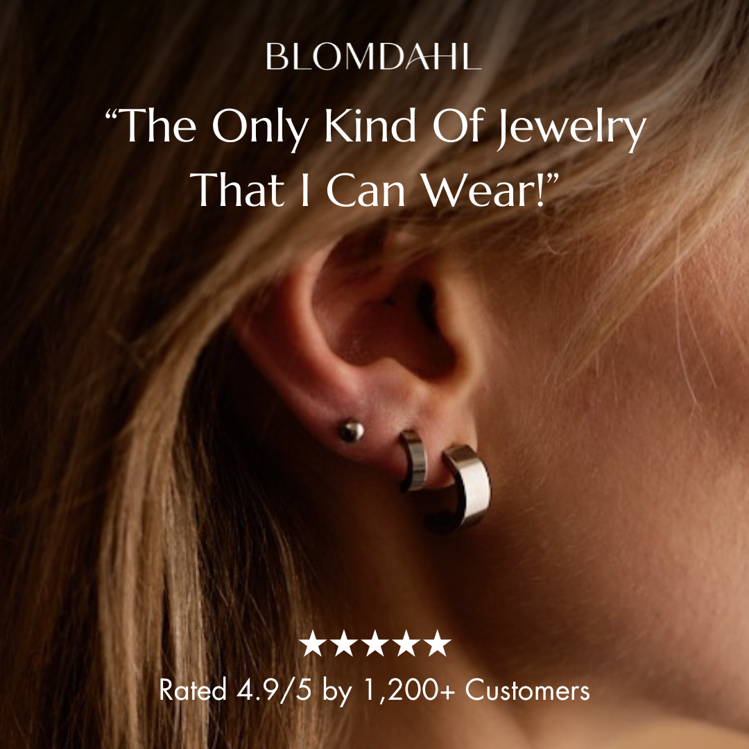 Blomdahl USA
