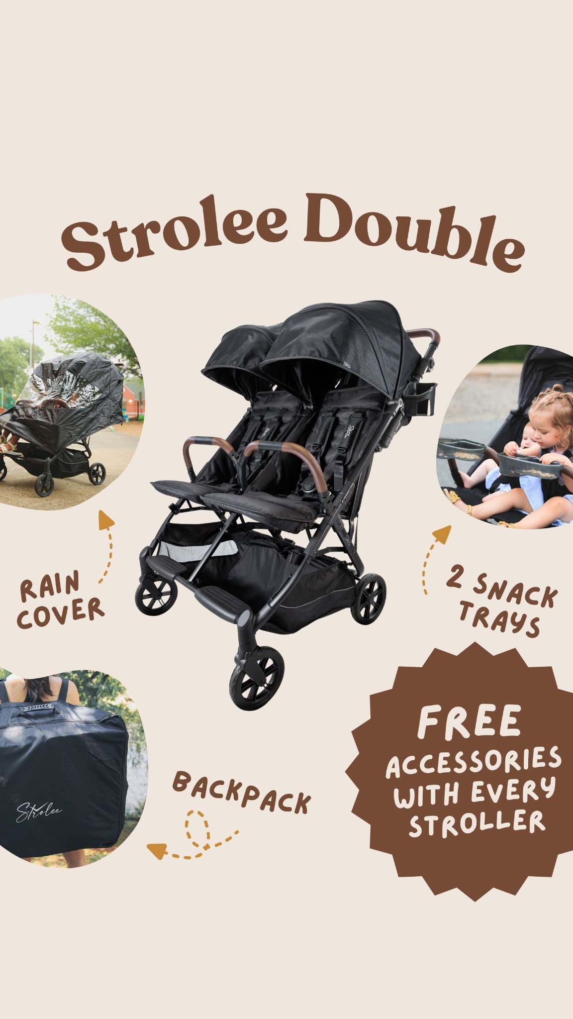 Strolee Baby