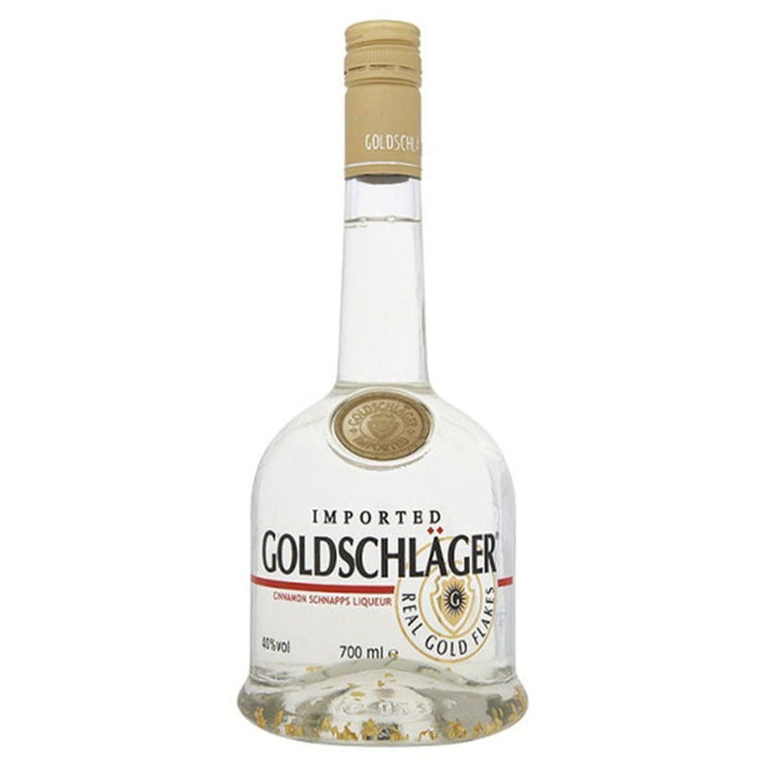 Wooden Cork Liquor