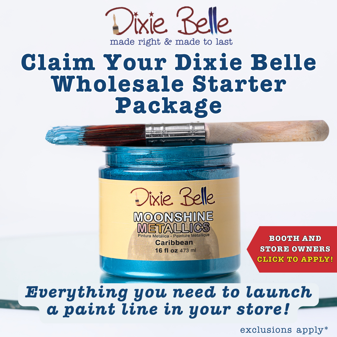 Dixie Belle Paint Company