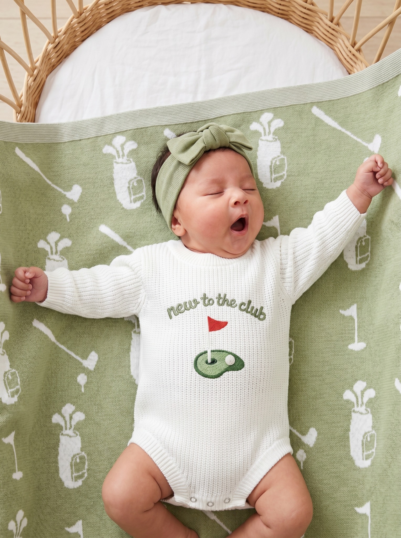 SWaddle AN