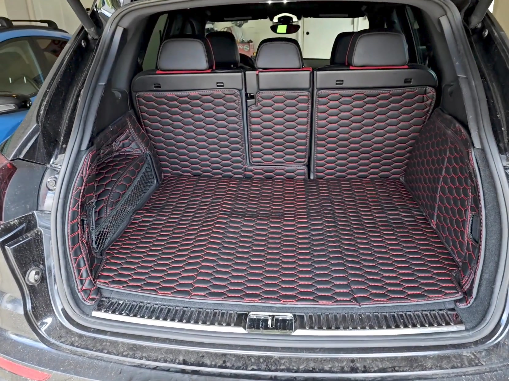 Luxus Car Mats