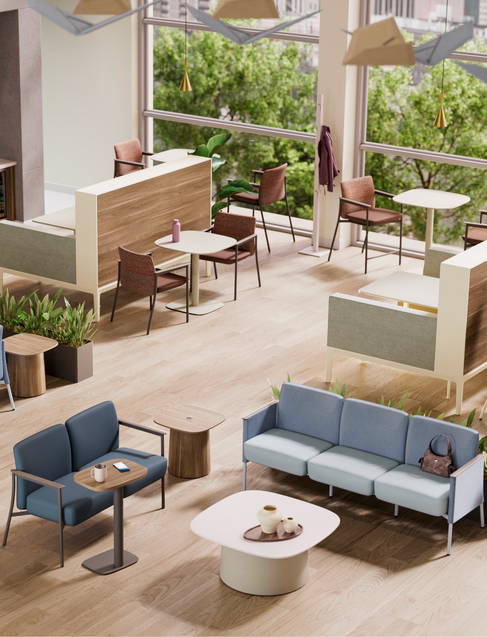 Steelcase