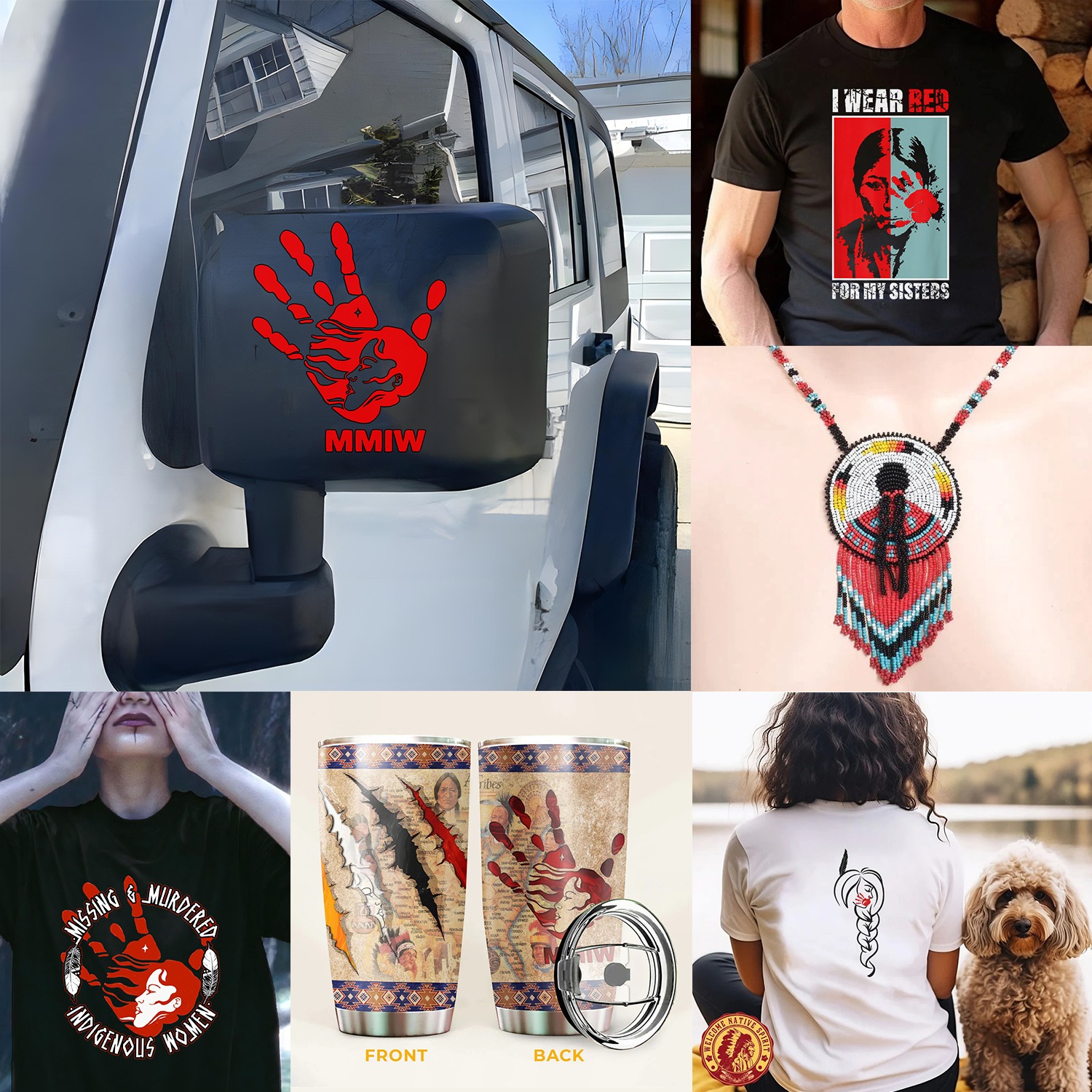 Welcome Native Spirit Culture