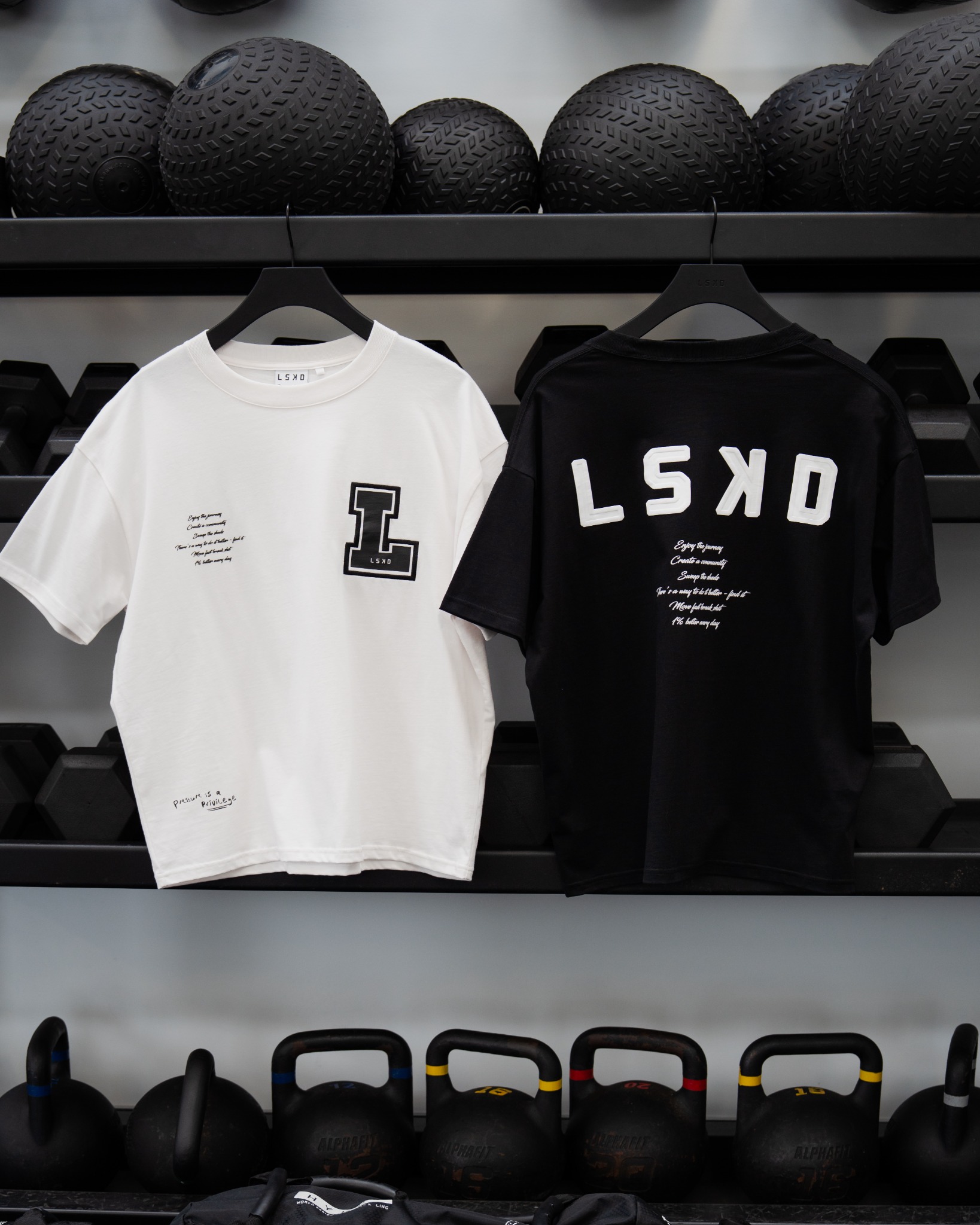 LSKD
