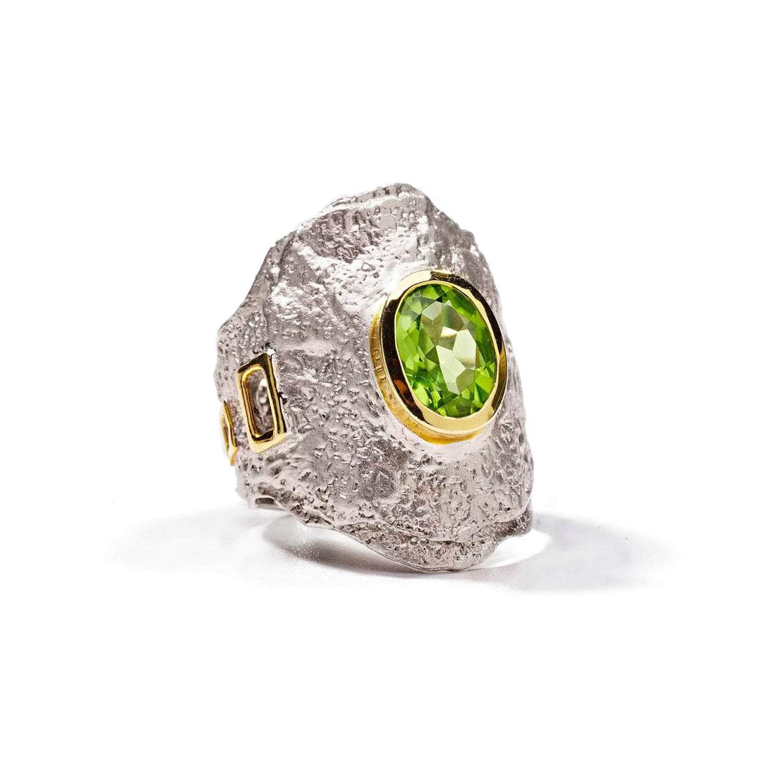 German Kabirski Jewelry