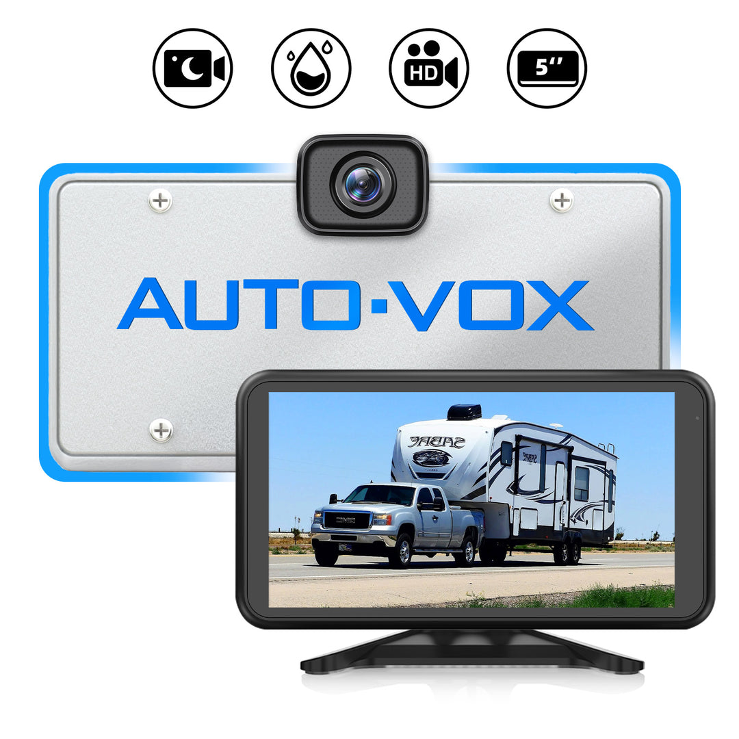 Auto-Vox