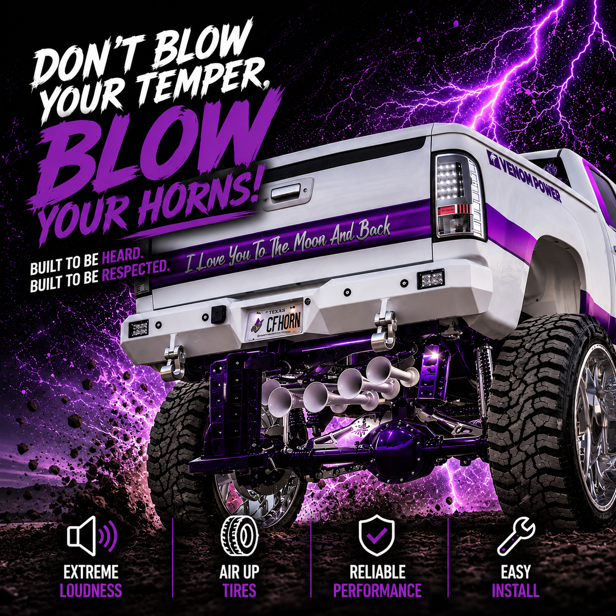 HornBlasters.com