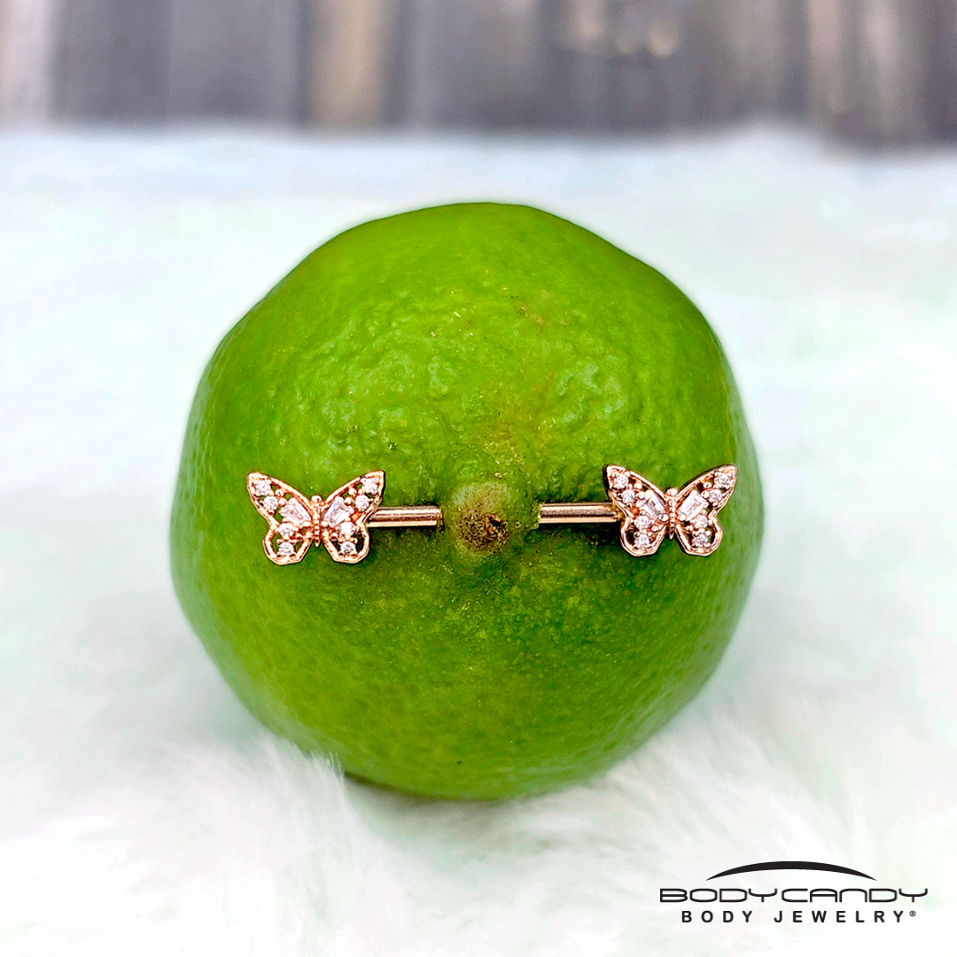 Body Candy Body Jewelry