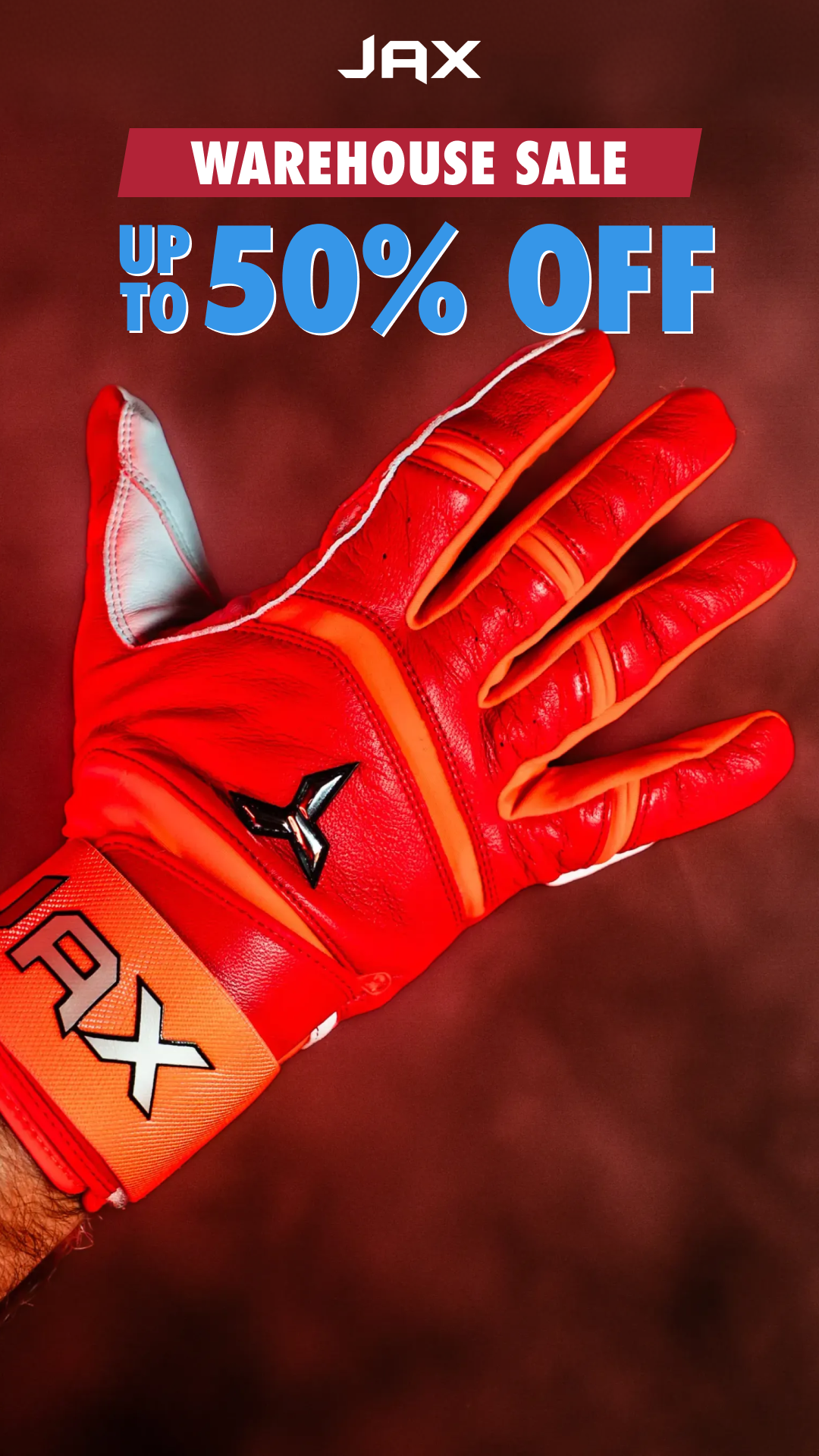 Jax Athletics
