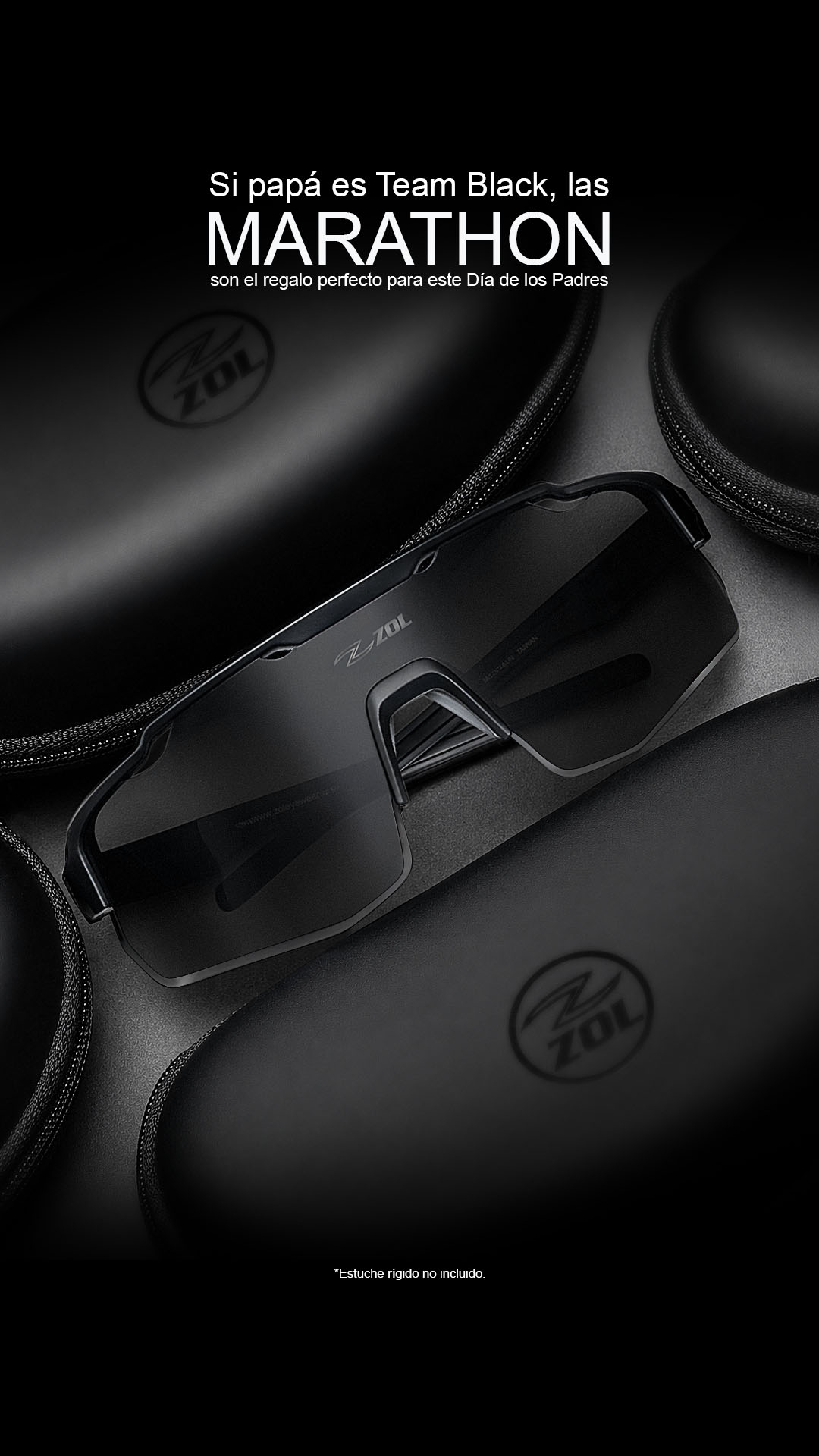 ZOL Eyewear