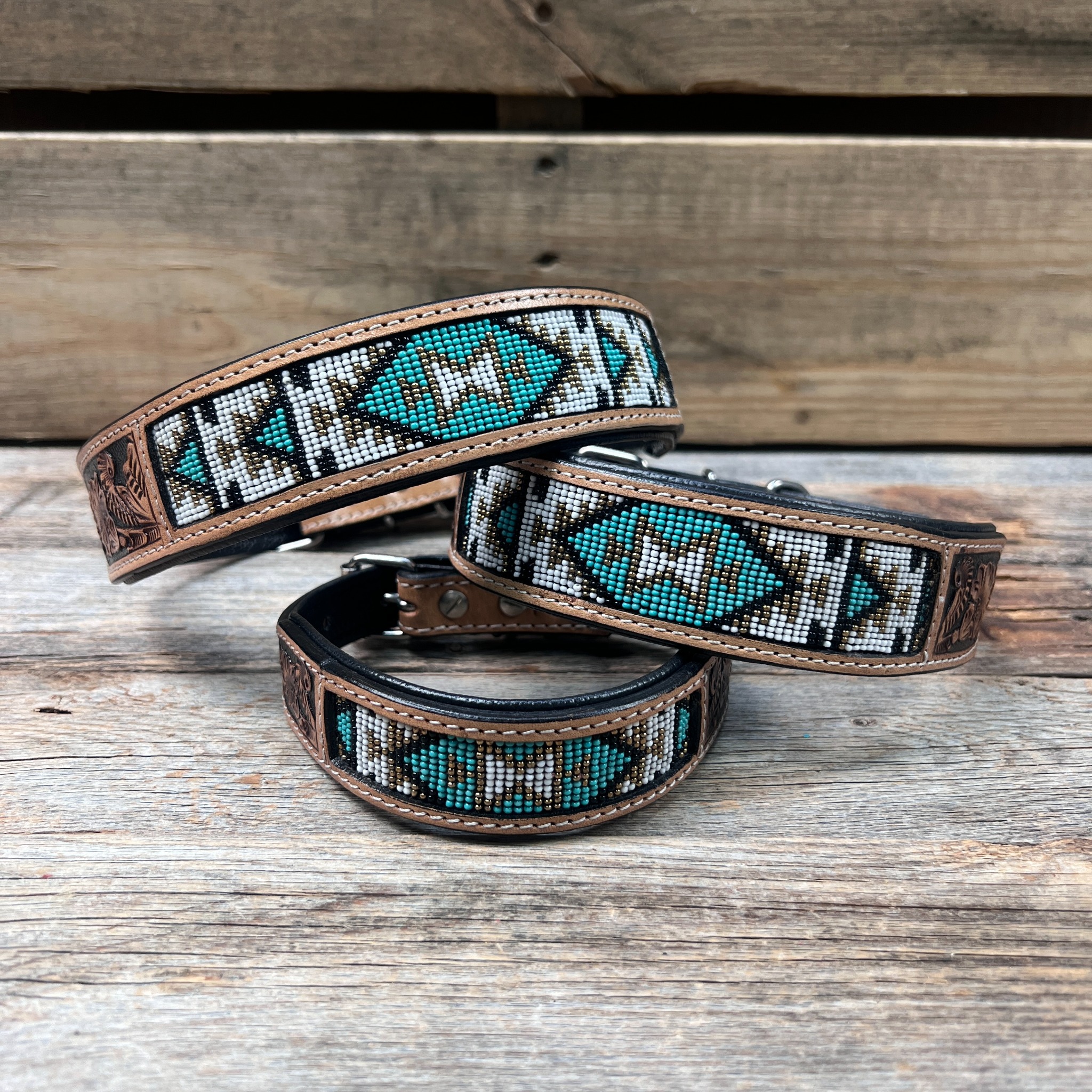 Rodeo Drive Conchos