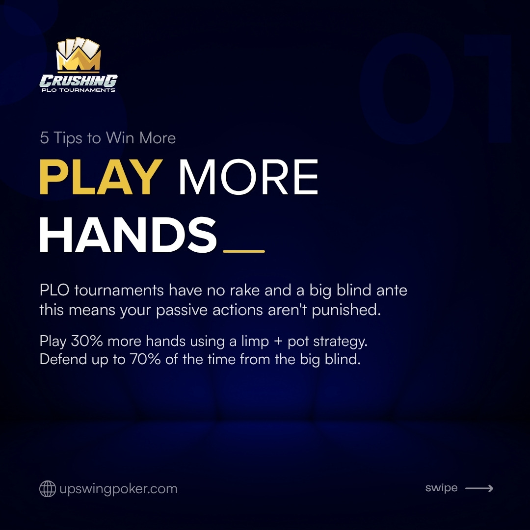 UpswingPoker