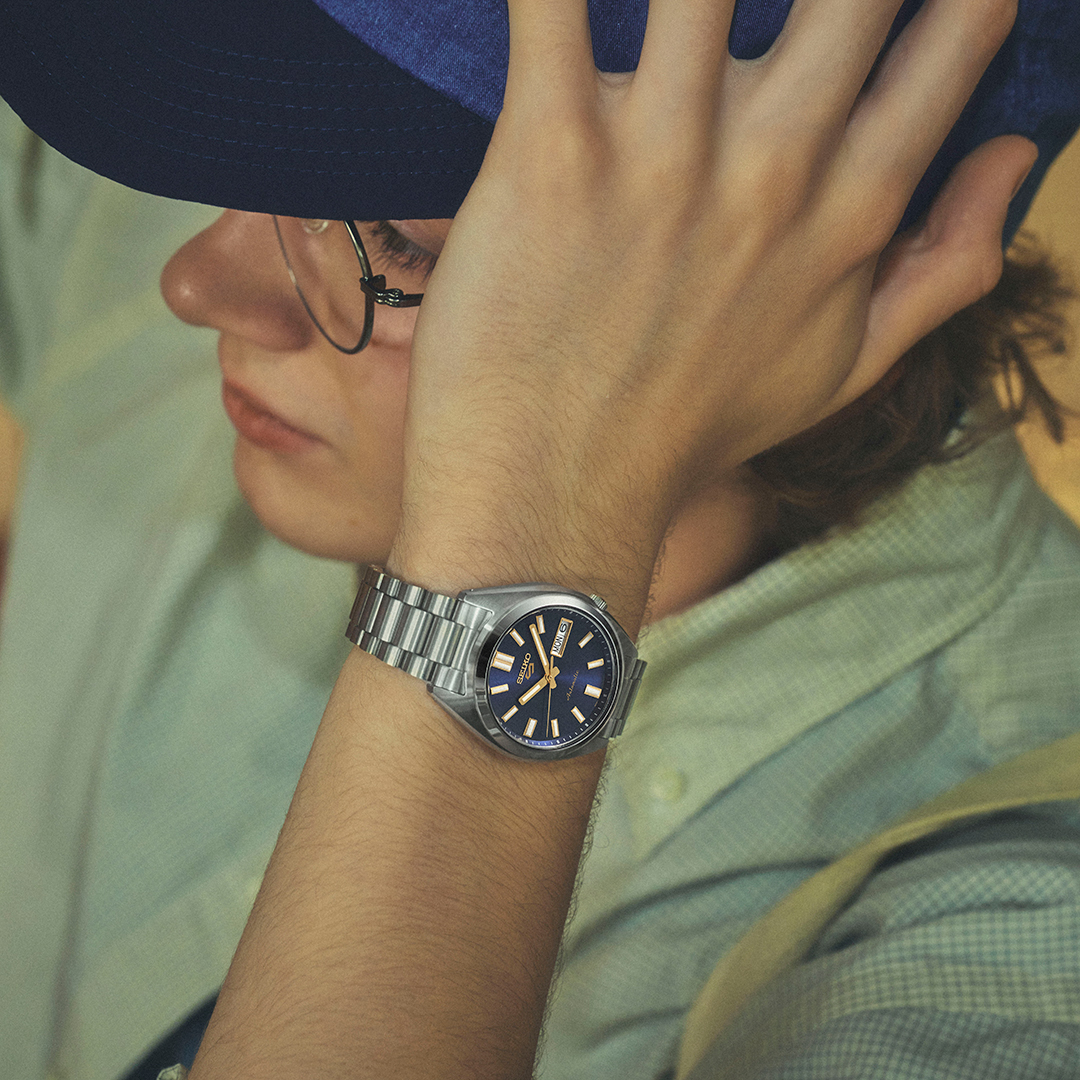 Seiko USA