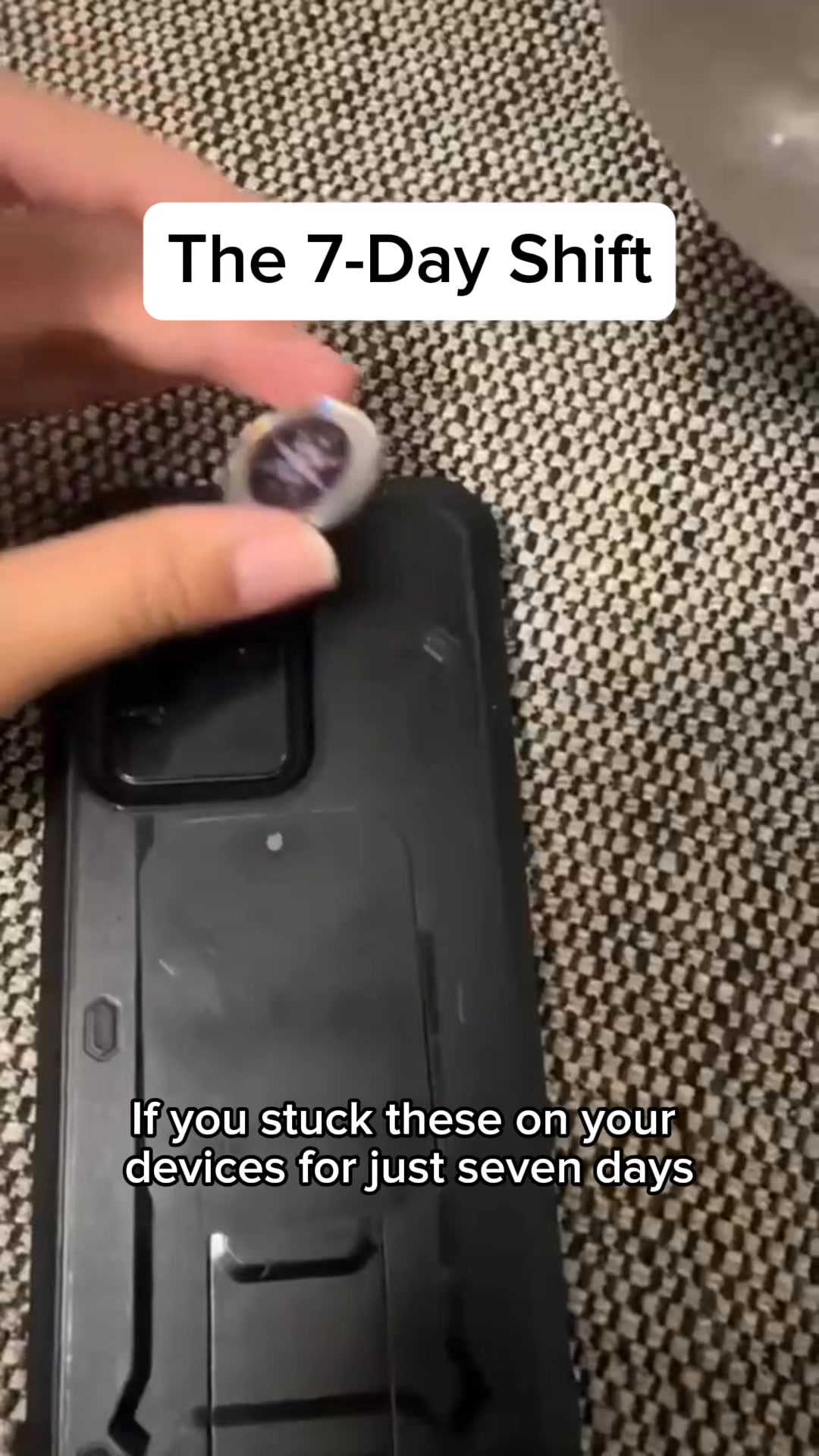 Q Shield