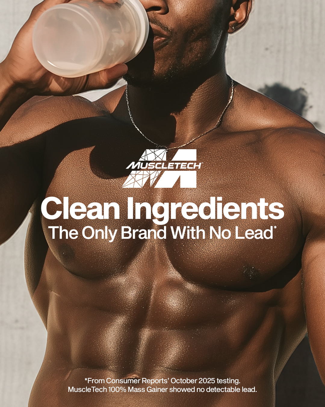 MuscleTech