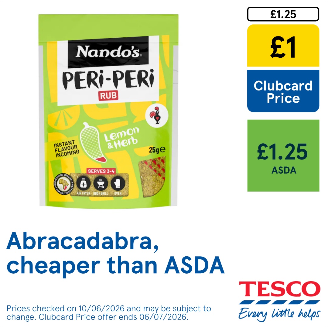 Tesco