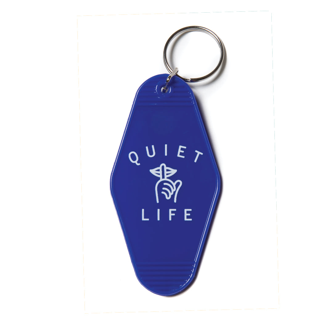 The Quiet Life