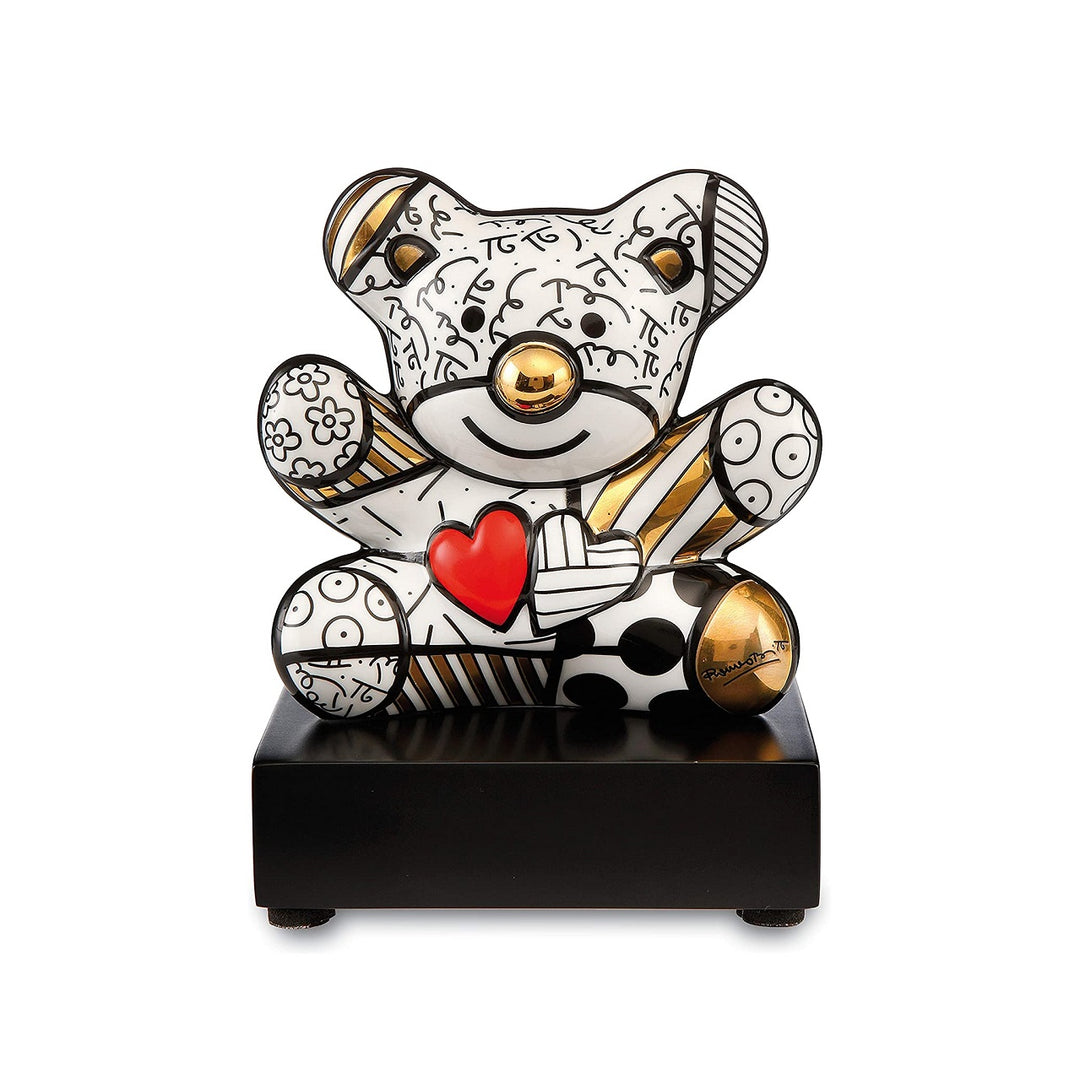 Romero Britto