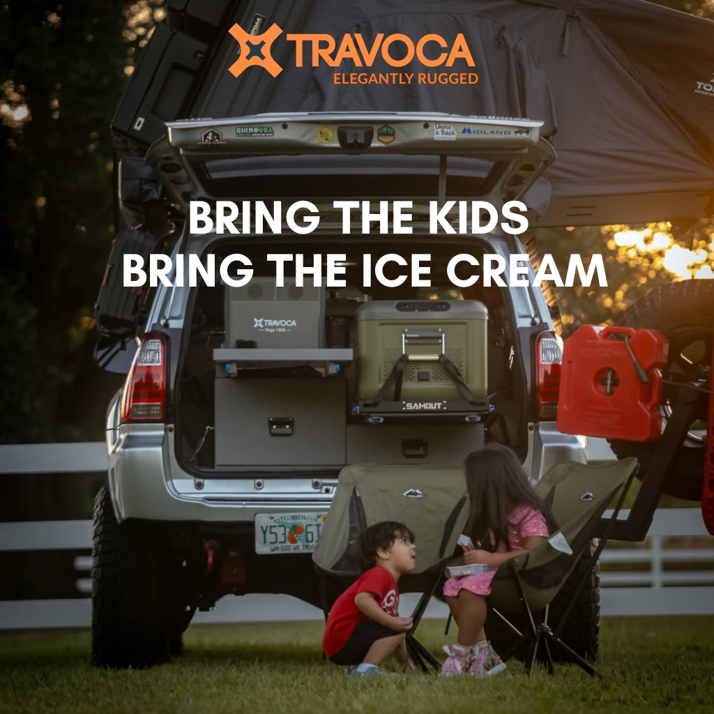 Travoca