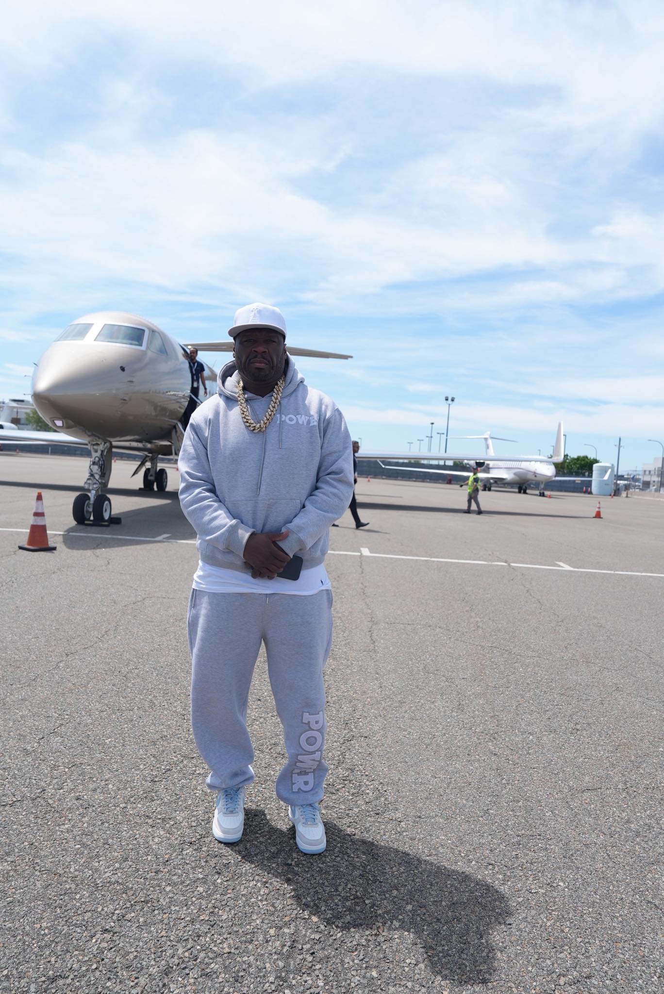 50 Cent