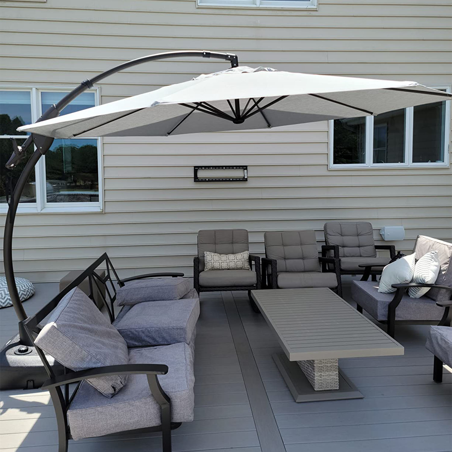 Patio Kingdom Shop