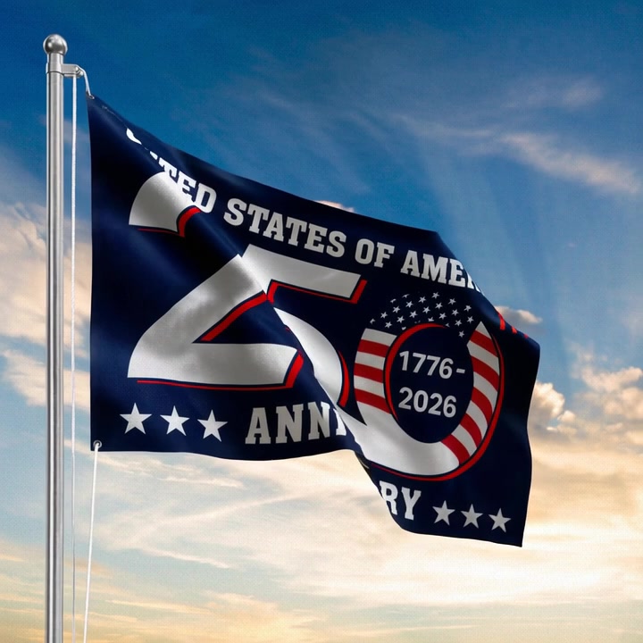 Unique Flags