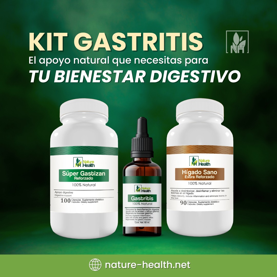 Nature Health