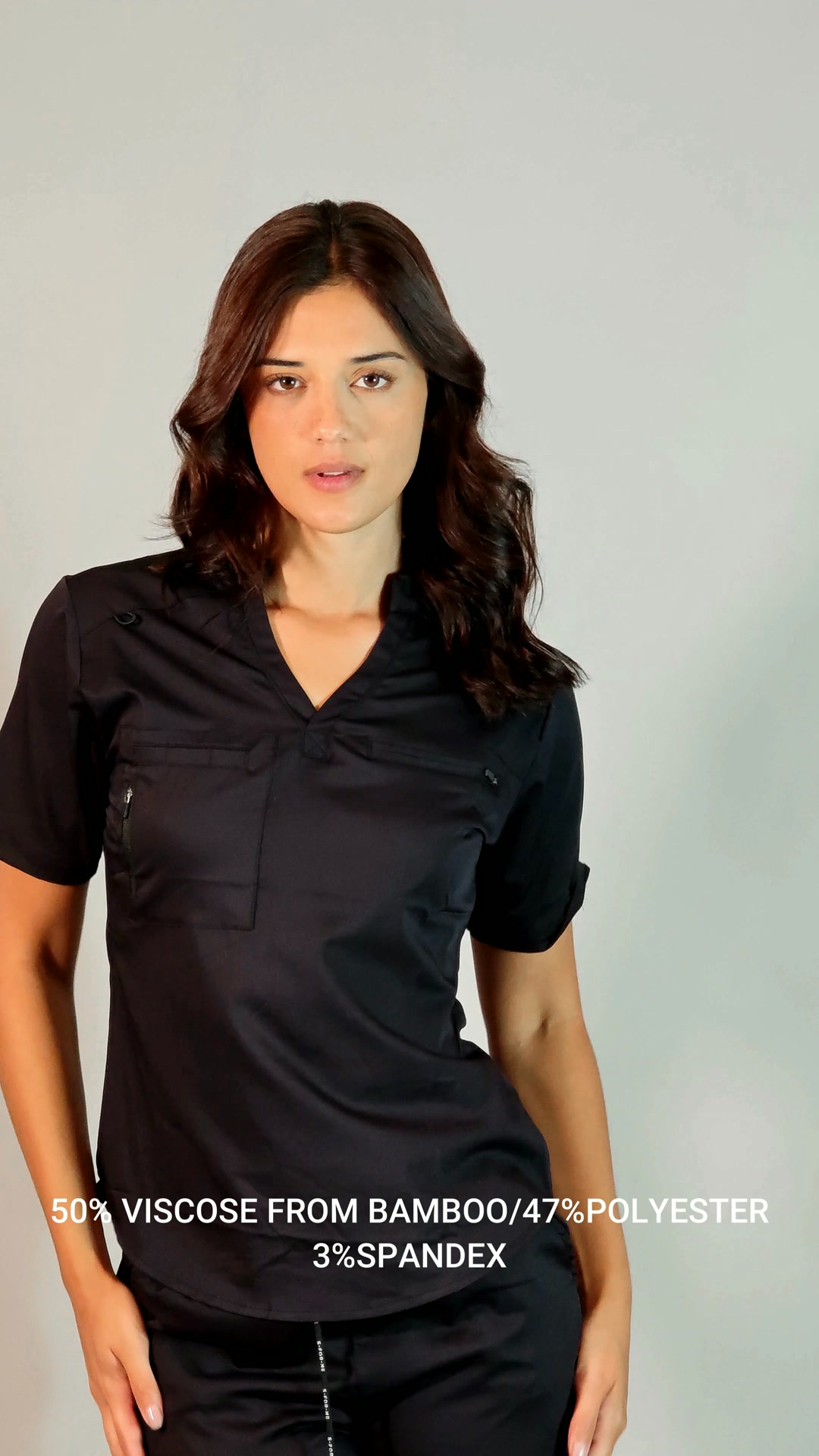 SForMe Scrubs