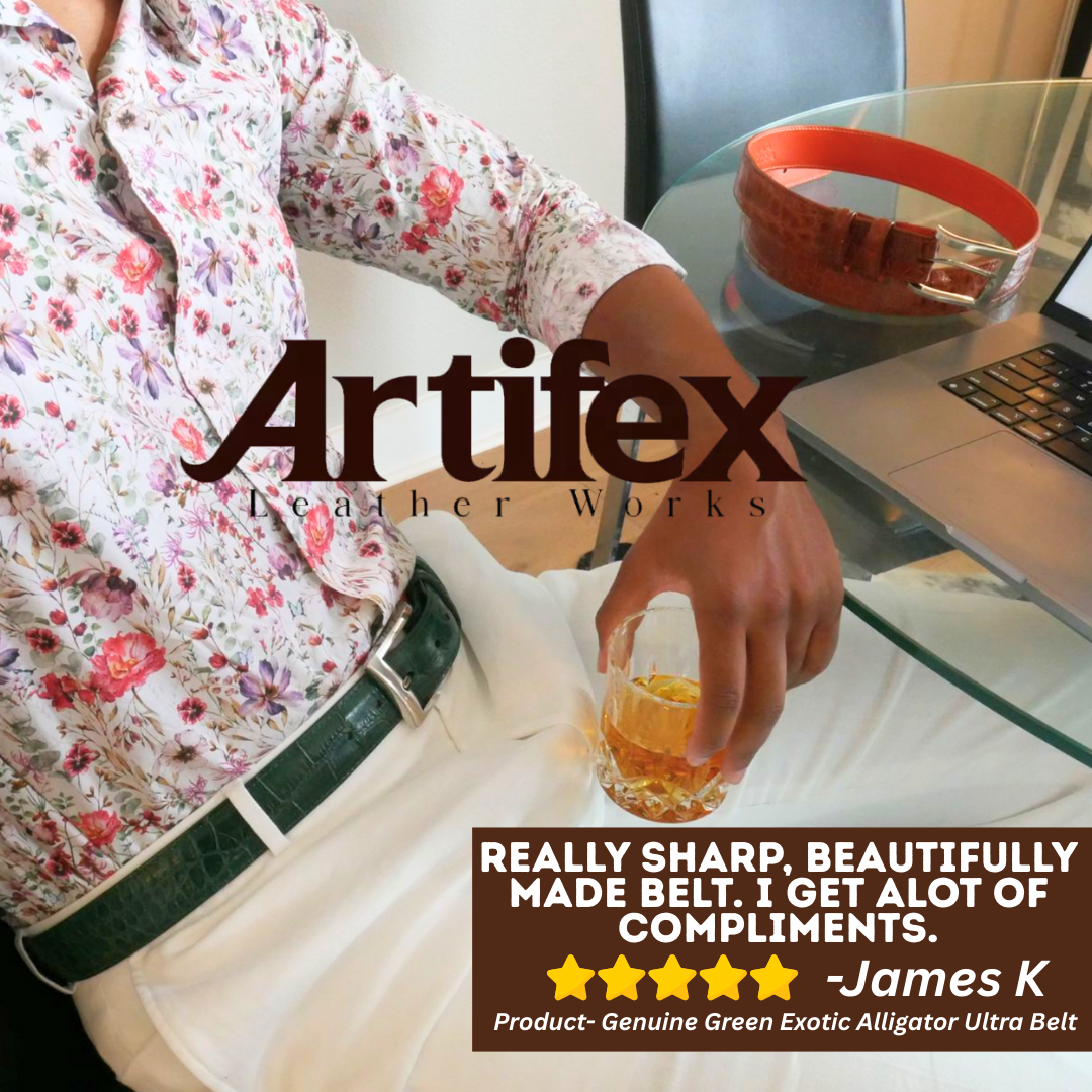 Artifex Leather