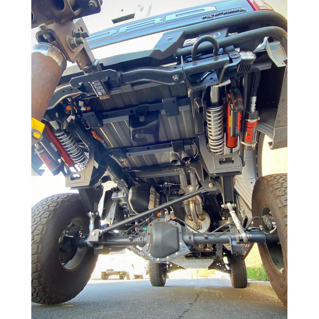 Foutz Motorsports