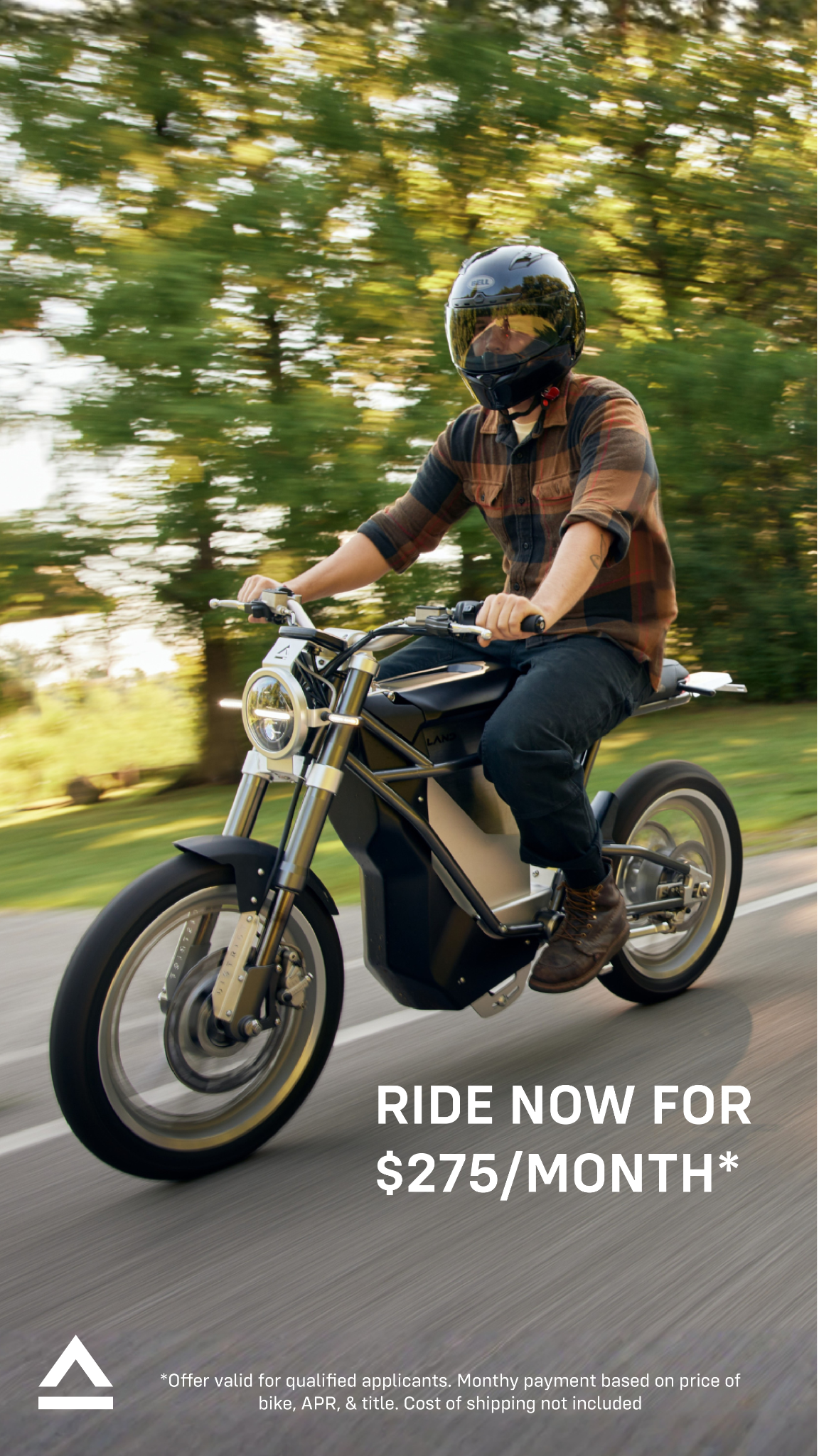 LAND Moto
