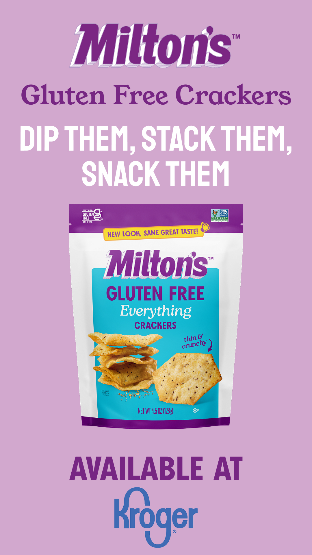 Eat Milton's