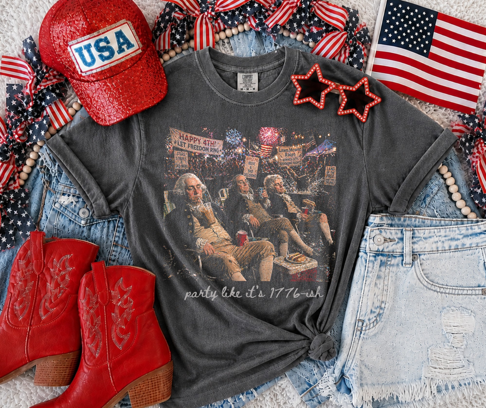 The Red Rival