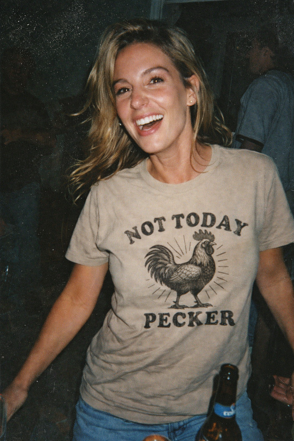 Chummy Tees