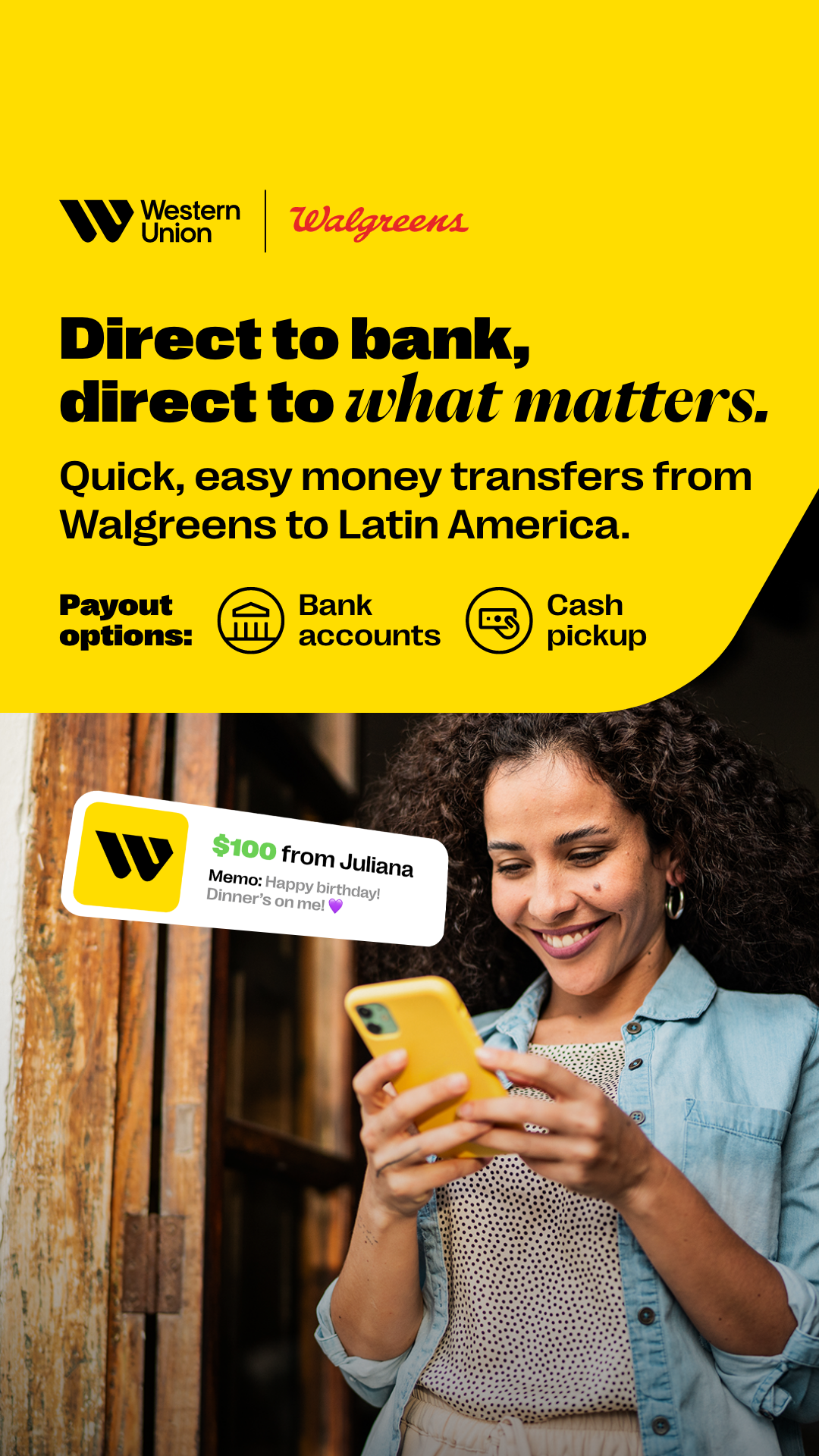 Western Union