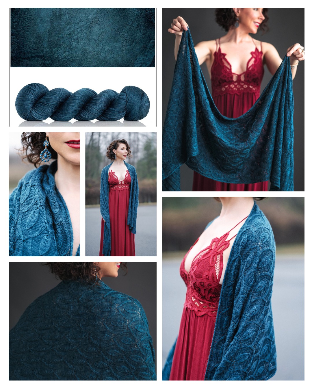 Expression Fiber Arts