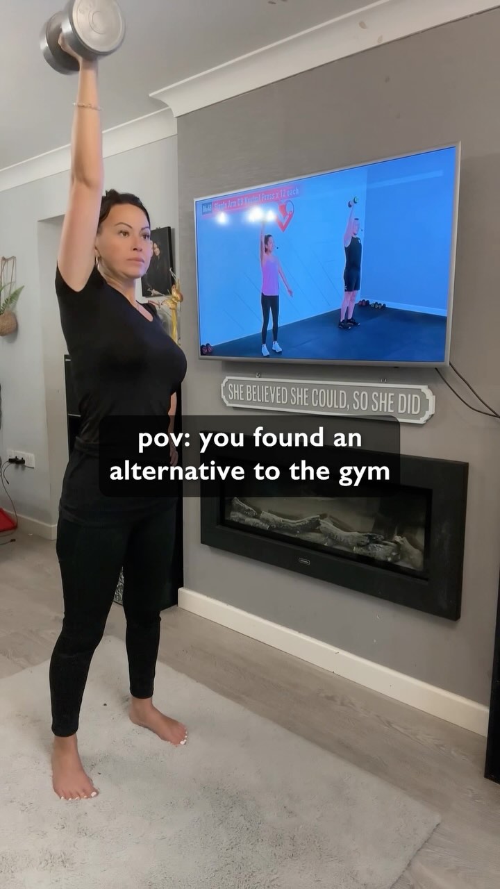 HASfit