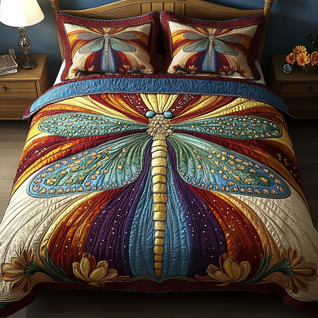 Vantique Quilts & Artistry