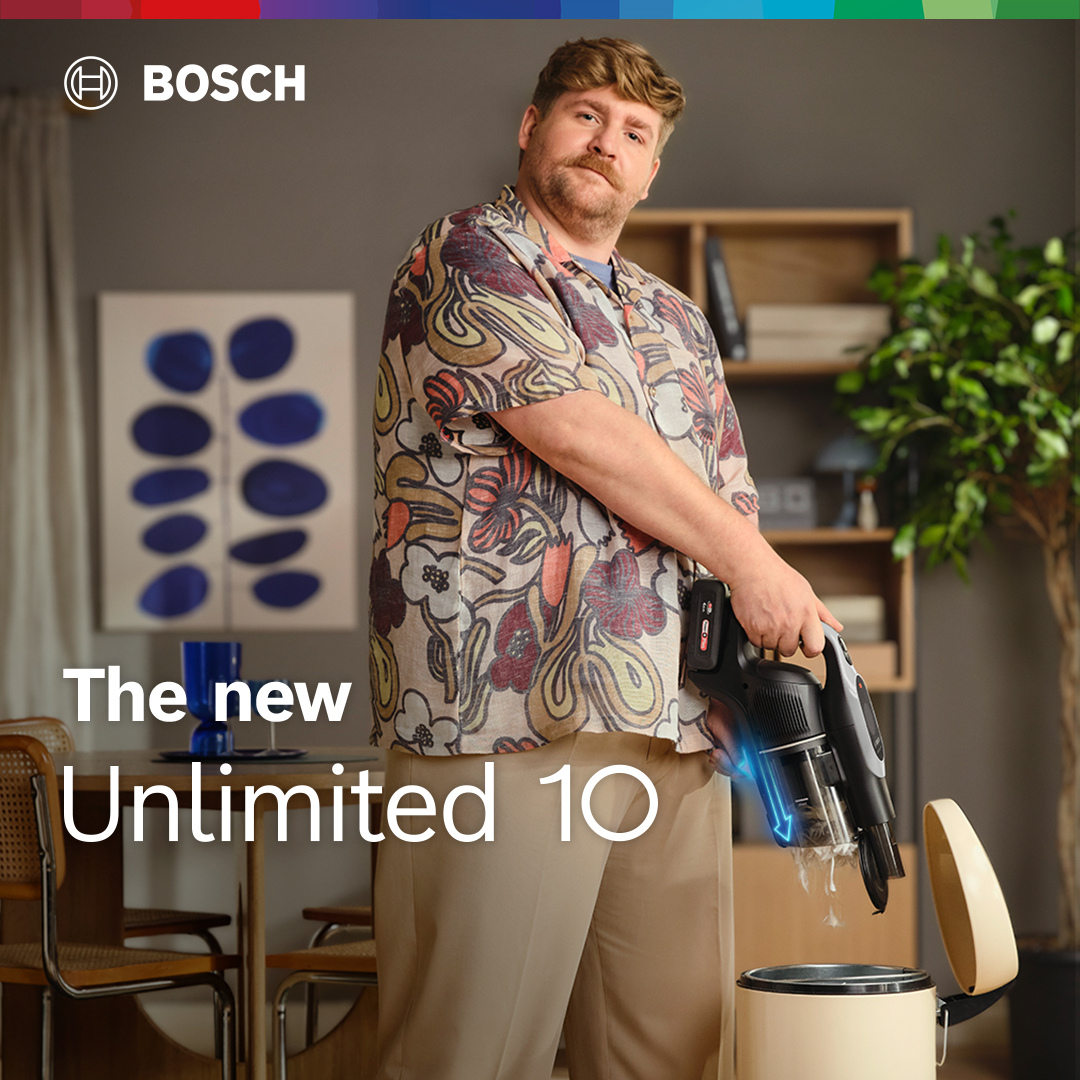 Bosch Home