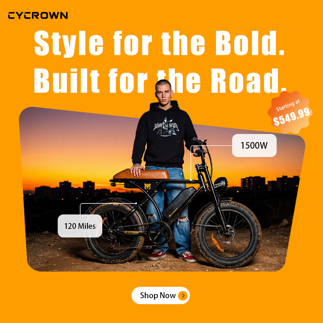 CYCROWN
