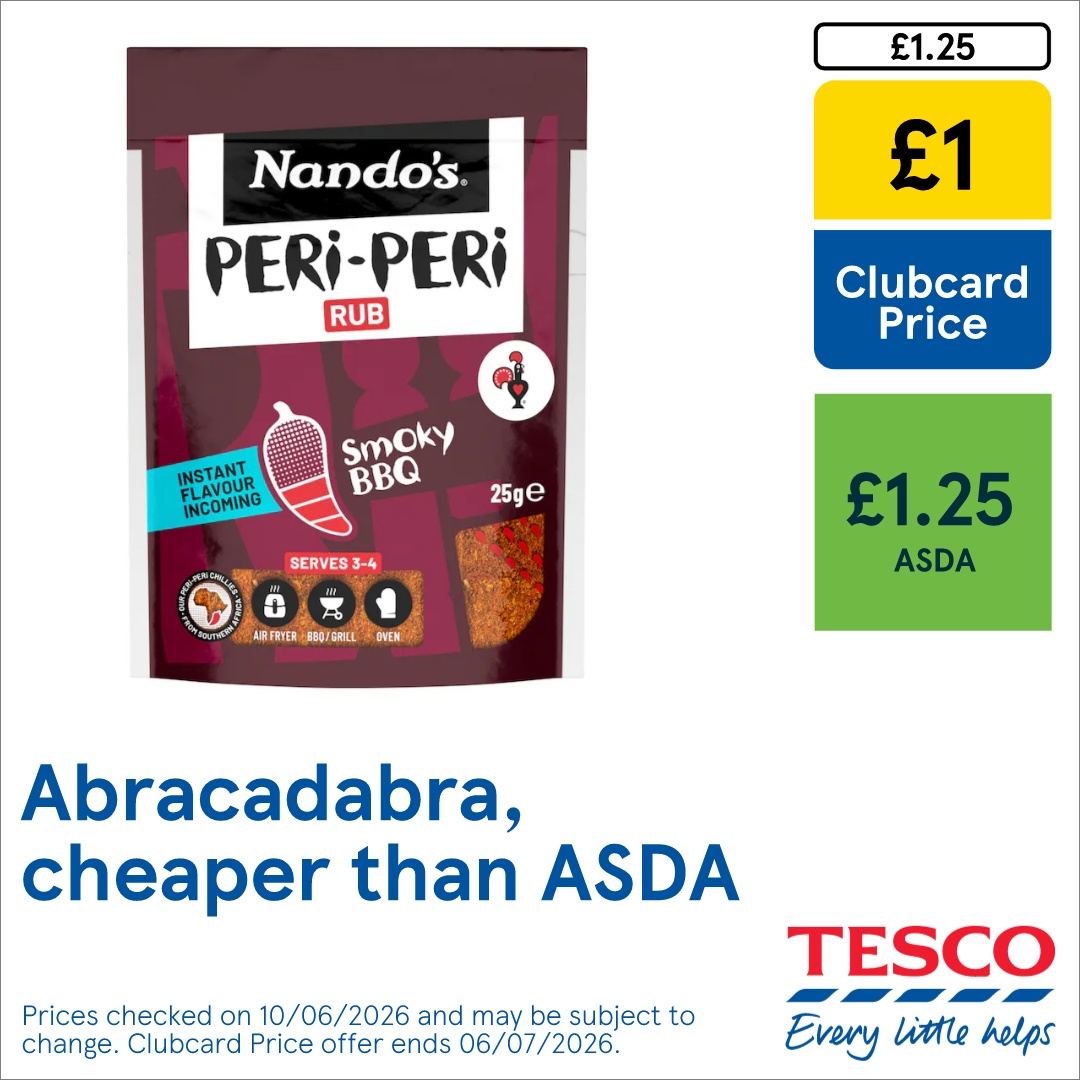 Tesco
