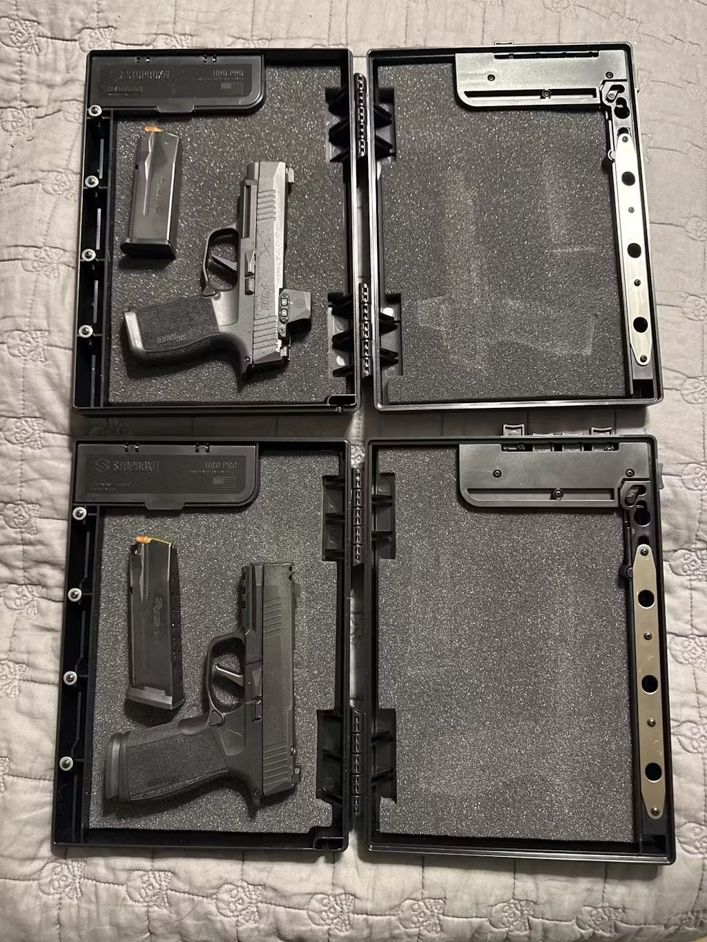 Tactical Savings Network