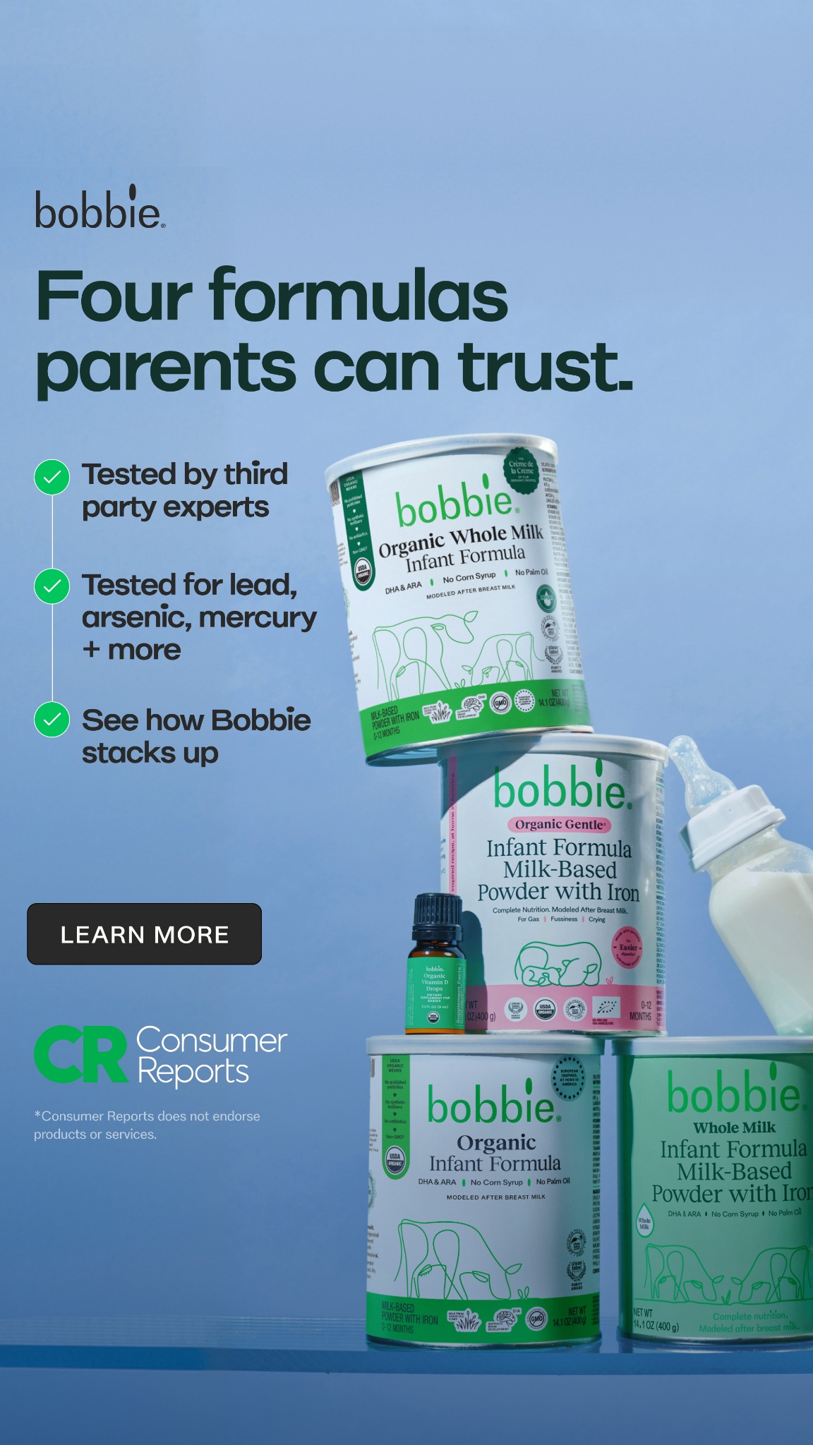 bobbie