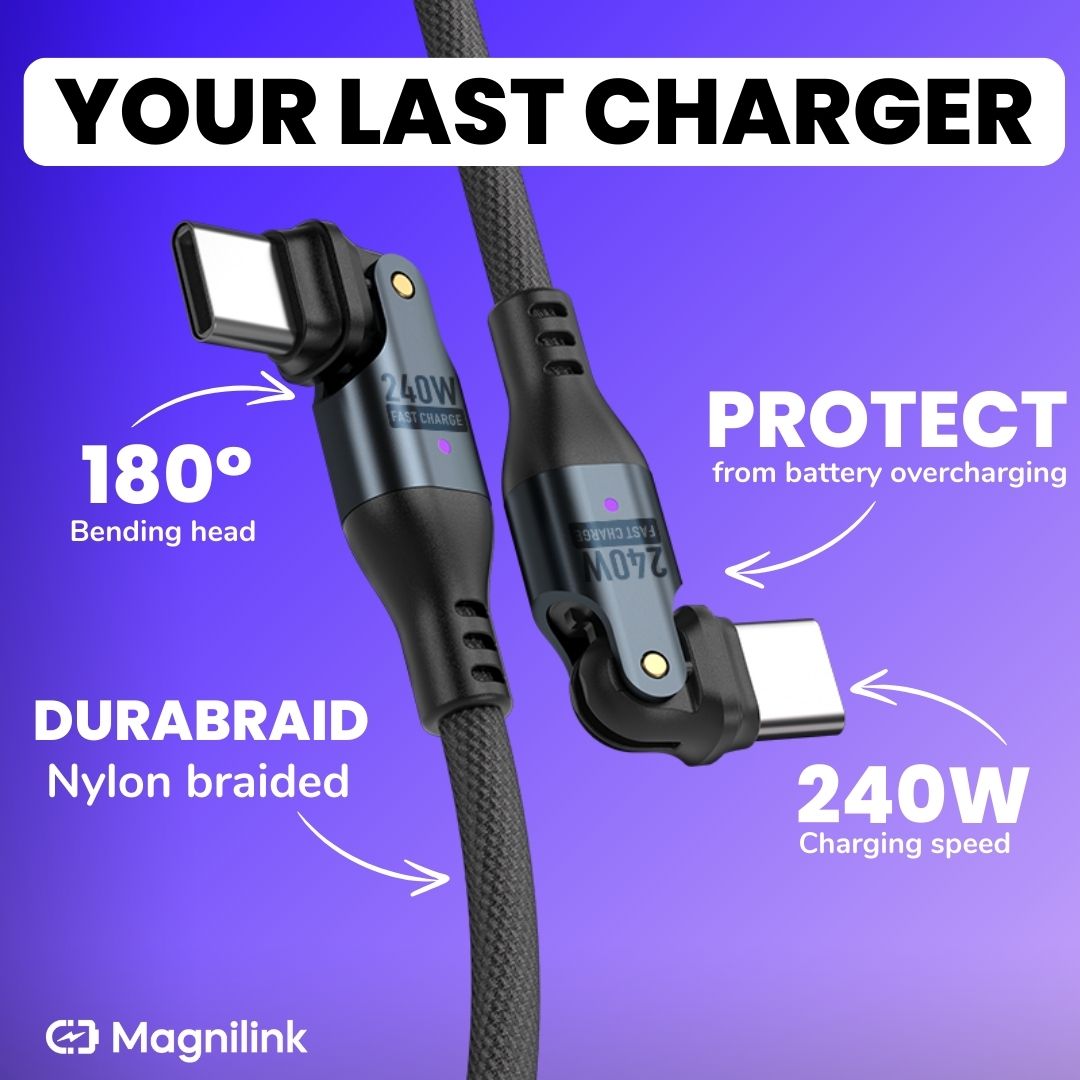 Magnilink Chargers