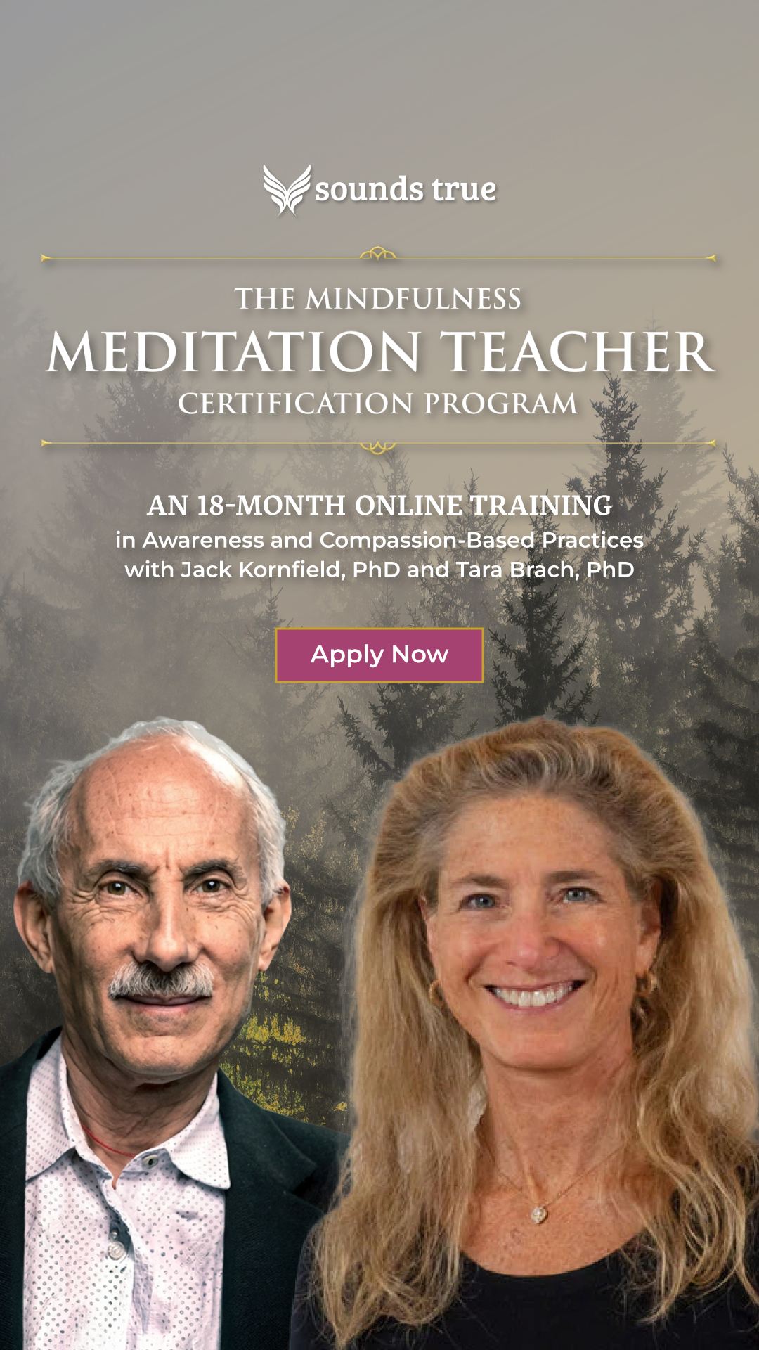 Jack Kornfield