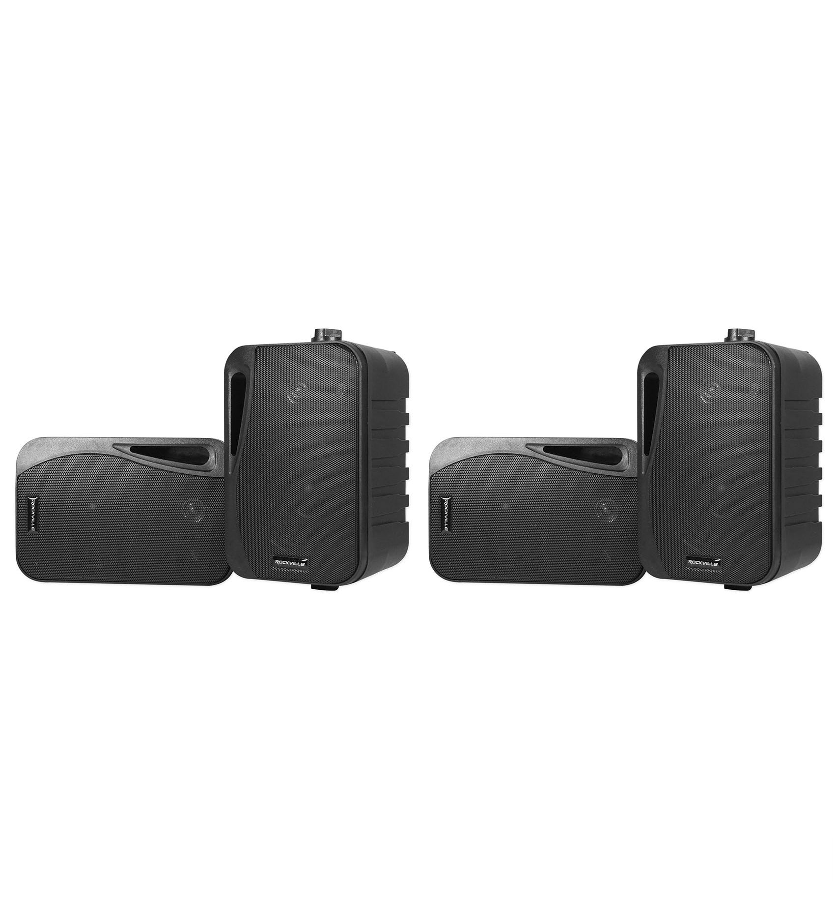 Rockville Audio